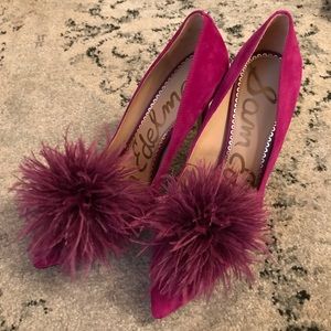 Sam Edelman Haide Heels